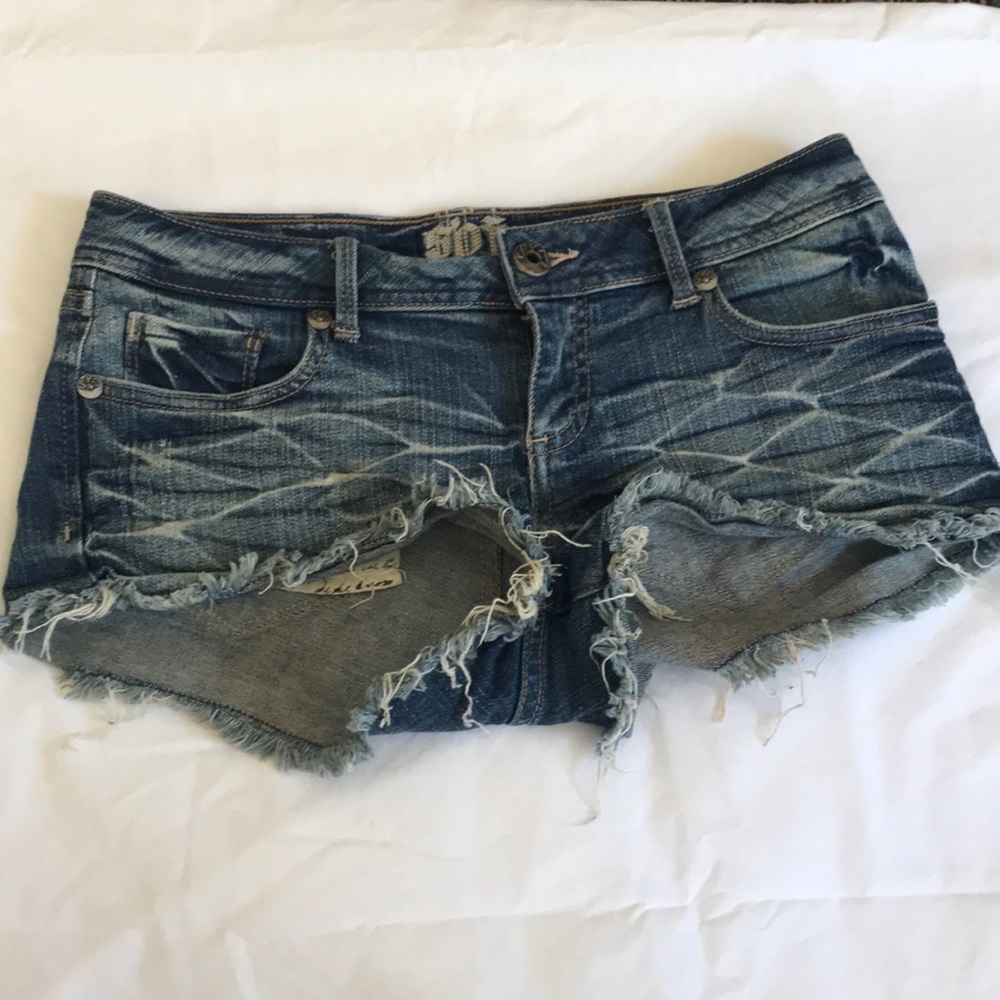 Shorts